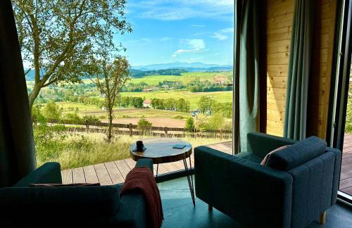 Jarzębinowe Wzgórze - Foto 8