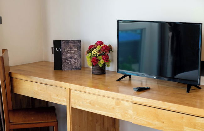 Amana Hotel & Residences - Foto 46