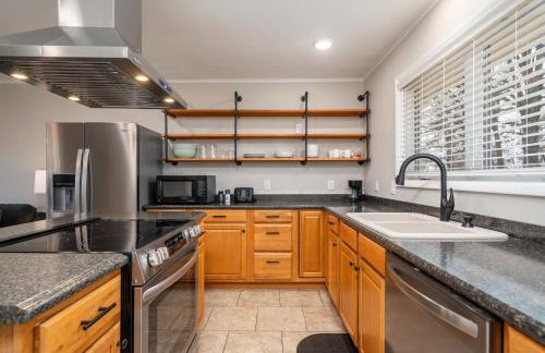 Nordins Hillside Meadow View Cabin - Foto 6