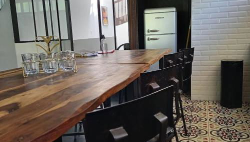 Maison Nadaud avec parking privé - Foto 5