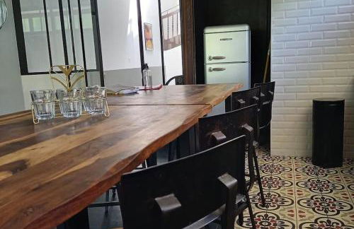 Maison Nadaud avec parking privé - Foto 5