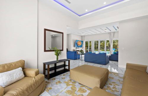 The White House of Miami ºPerfect for Families & Weekly Stays Close to Miami Beaches and the Keys West - Foto 29