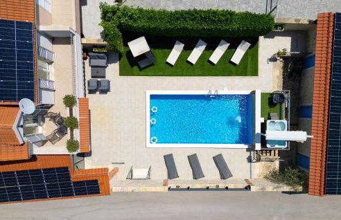 Stunning Home In Sestanovac With Wifi - Foto 18