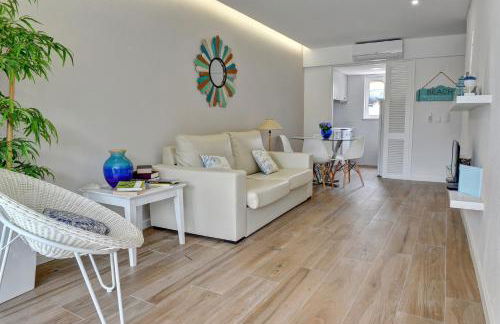 3 Villas - Praia da Falesia - Foto 8