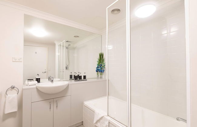 MainStay Suites Williamstown - Foto 24