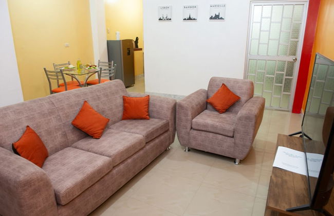 Atahualpa Suites Apartment Rentals - Photo 12