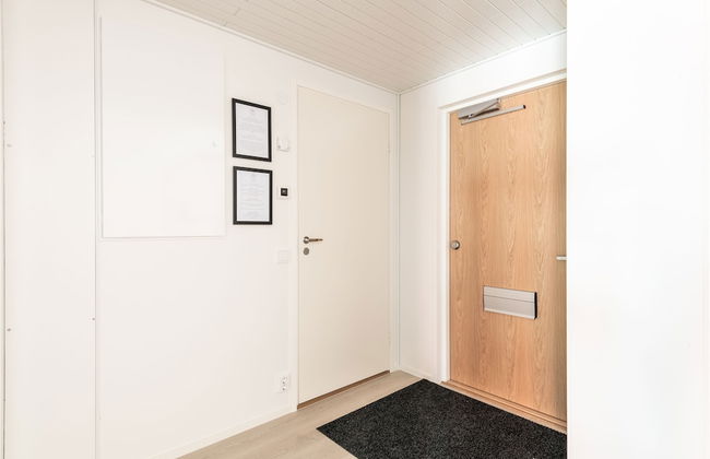 Hiisi Homes Turku Fleminginkatu - Foto 14