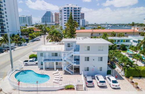 Bayshore Breeze Free Parking 1 - Foto 25