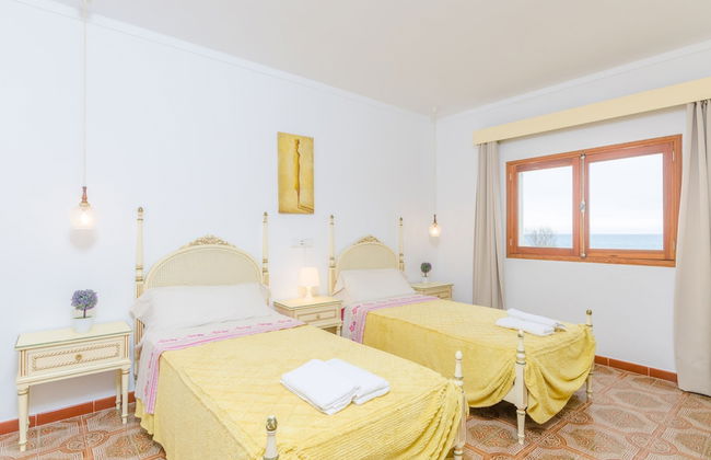 Can Rosito in S Illot-cala Morlanda - Foto 23