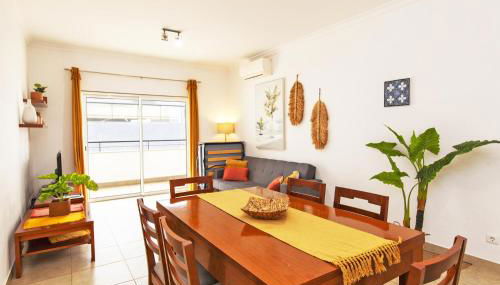 A04 - Large Modern 1 bed Apartment with pool by DreamAlgarve - Foto 5