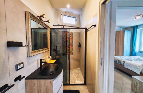 Villa Mansi - Cliffside Sea View Suites, Free Parking - Amalfi Coast - Foto 43