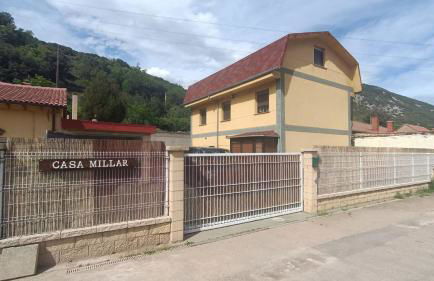 Casa Millar. - Foto 22