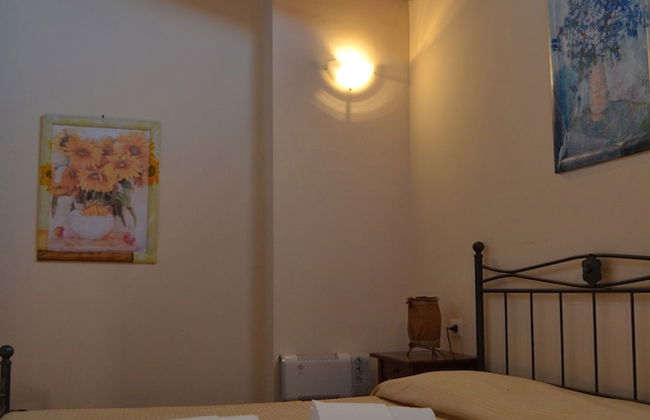 Antico Borgo Casalappi - Foto 30