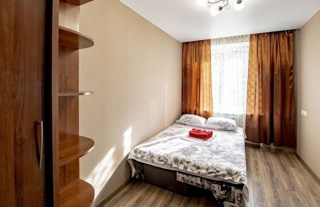 Apartment - Novocheremushkinskaya 38 - Foto 4