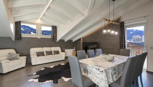 Mansarda Angel's Home - Foto 1