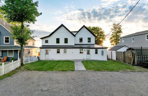 Park Peaks on the Beach Sleeps 12 - Foto 72