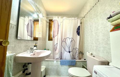 Chalet en Peñiscola 160m con piscina y playa cerca 12 días mínimo de reserva - Photo 14