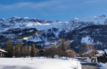 Appartement Proche Village + Vue sur Montagnes - Foto 2