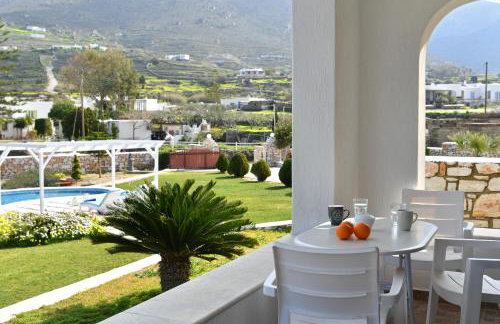 Villa Trifylia - Foto 26