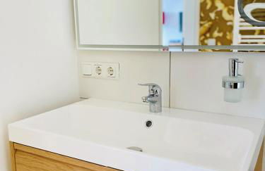 Traumwohnung im Wissenschaftspark - Foto 21