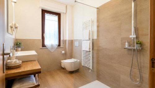 Etrusca shabby chic apartment - Tuscany - Venturina Terme - Foto 4