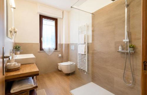 Etrusca shabby chic apartment - Tuscany - Venturina Terme - Foto 4