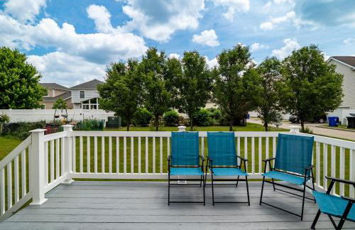 Steps to CLE Clinic - Great for Families - ADA - Foto 4