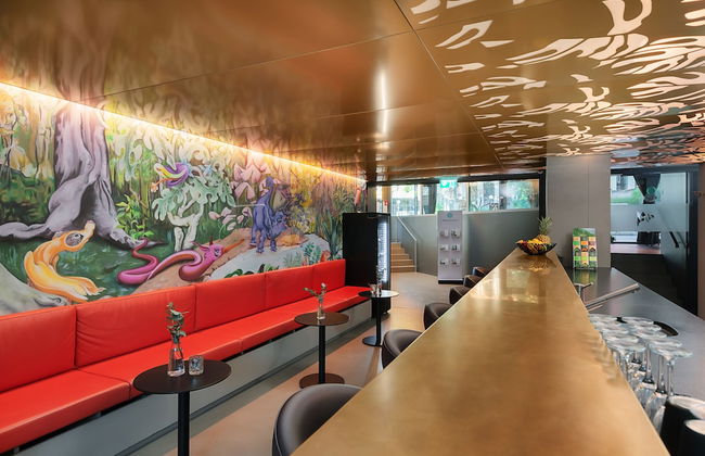 VISIONAPARTMENTS Basel Nauenstrasse - Foto 4