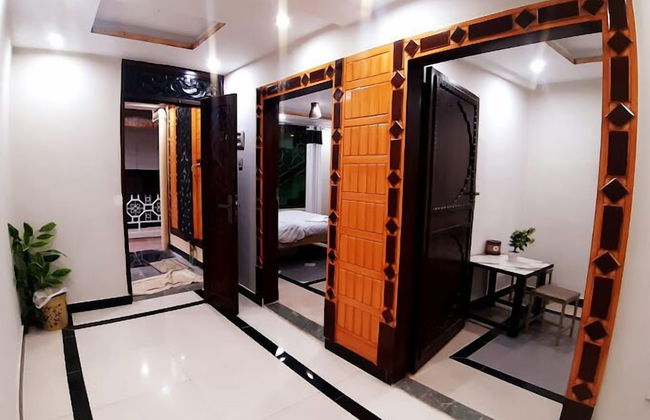 Dunleigh Apartments Murree - Photo 14