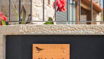 Valados do Outeiro - Casas de Campo - Foto 2