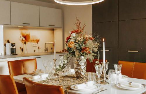 Blumen(t)raum - Ferienwohnung in Karlsruhe - Foto 4