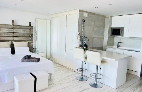 MI BARCO - LOFT frente al mar - Foto 2