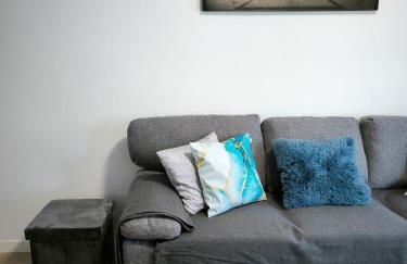 Las Torres del Centro by Alogest - parking opcional - Photo 8