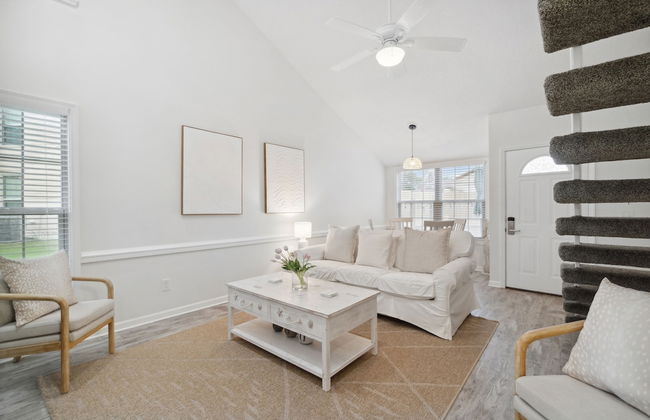 Horizon South Resort by Panhandle Getaways - Foto 65