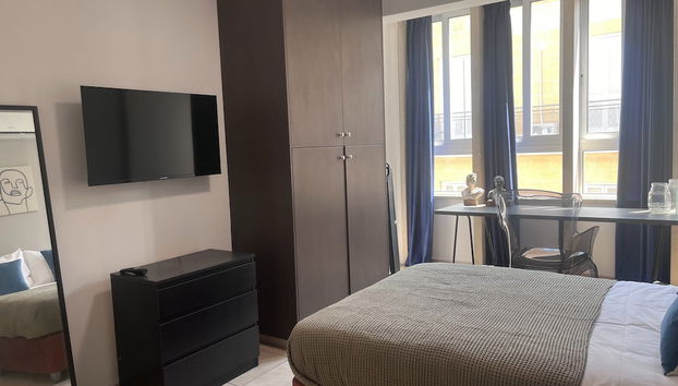 Phaedrus Living: Hoopoe Residencies 107 - Foto 4, Habitación