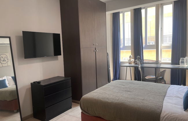 Phaedrus Living: Hoopoe Residencies 107 - Foto 4