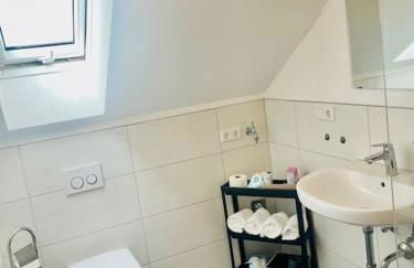 Apartment Scholle Steinbeck - Foto 5