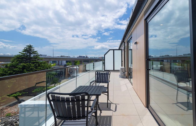 The Edgerley Suites - Photo 56