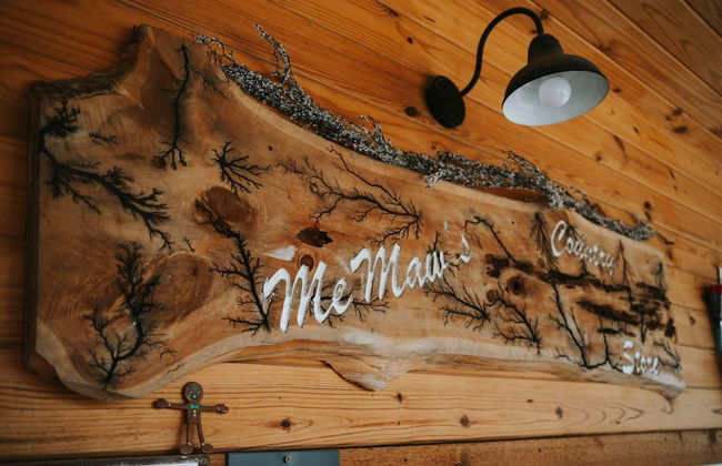 Al's Hideaway Cabin and RV Rentals LLC - Foto 75