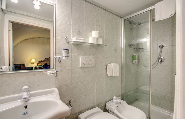 Navona Gallery Suites - Foto 31