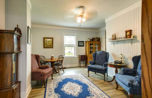 Peaceful Country Home in Serene Setting with Yard - Foto 3