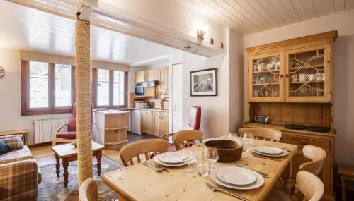 Résidence Igloo 12 ski in - ski out - Happy Rentals - Photo 3