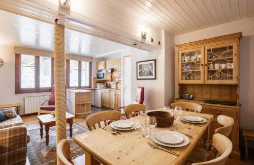 Résidence Igloo 12 ski in - ski out - Happy Rentals - Photo 3