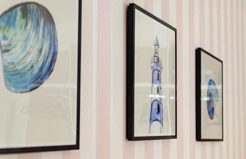 Palazzo Cilento - Appartamenti a due passi dal mare - Foto 41