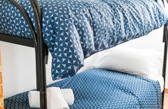 Casa Azul - Social Apartment - parcheggio, clima, 200mt dal mare - Foto 21