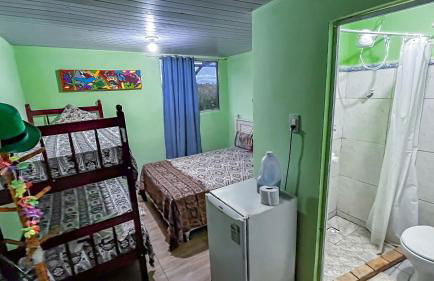 Pousada Magia da Guarda - Photo 16