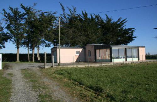 Vue Mt-St-Michel, Élégance, calme et baby-foot Bonzini - Foto 31