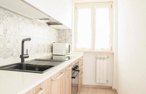 Appartamento Moderno e Luminoso (Metro B) - Foto 41