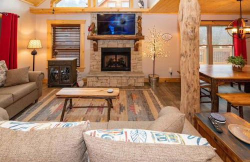 The Snow Owl Cabin - Foto 23