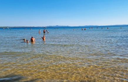 Apartments Le Mare - Pool, Sandstrand - Photo 66